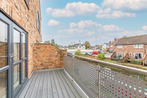 Balcony- click for photo gallery